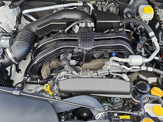 2025 Subaru Forester Sport - Photo 30