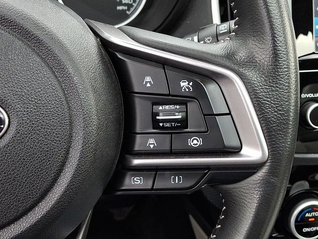 2024 Subaru Forester Premium - Photo 23