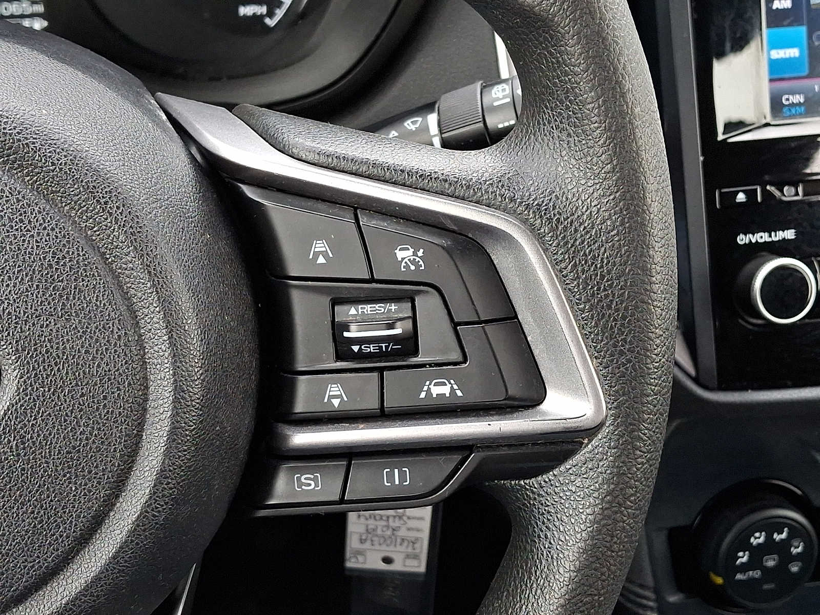 2019 Subaru Forester Base - Photo 21