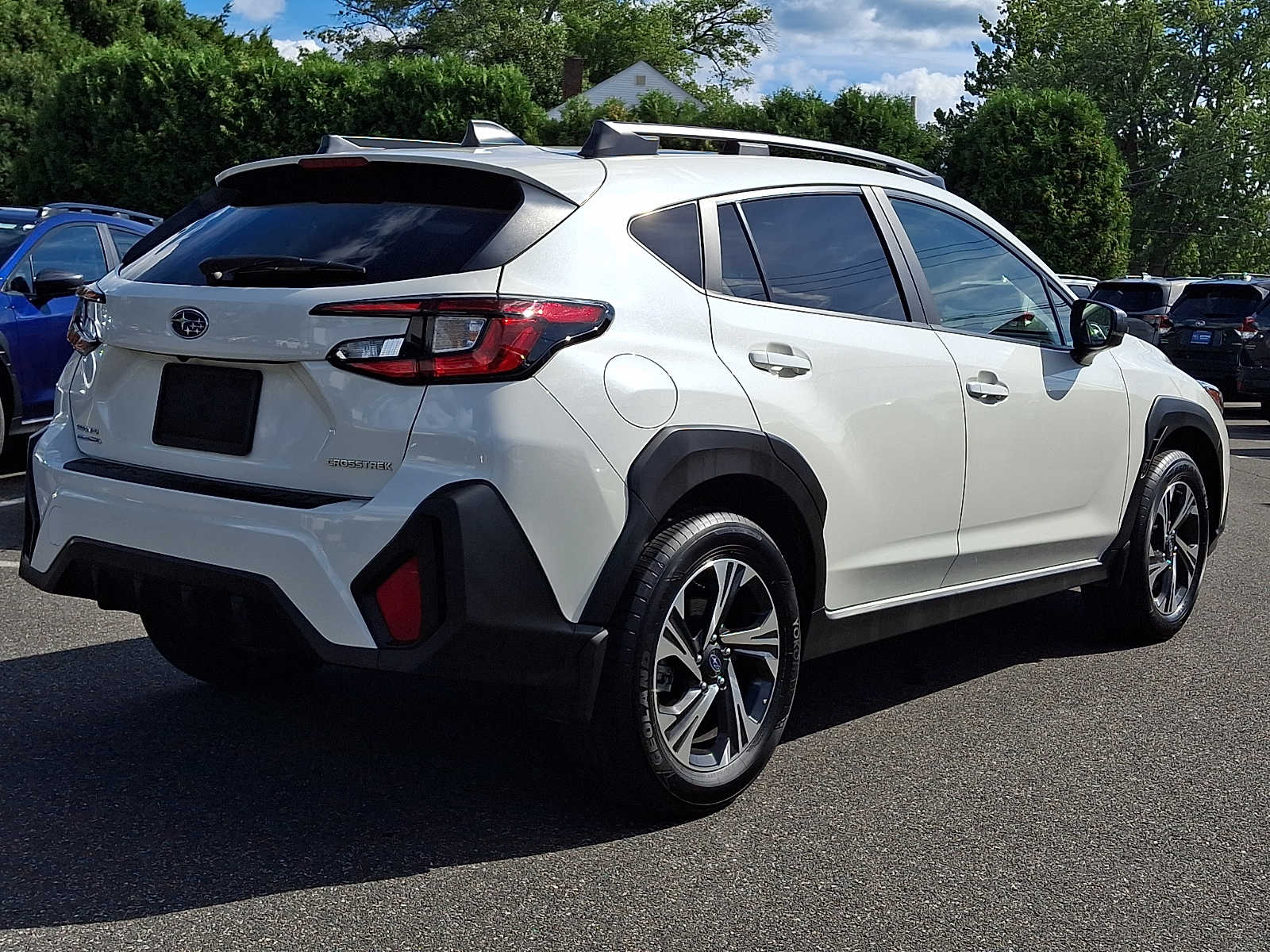 2024 Subaru Crosstrek Premium - Photo 6