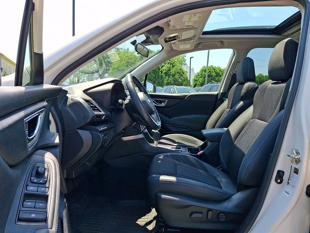 2022 Subaru Forester Premium - Photo 14