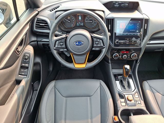 2025 Subaru Forester Wilderness - Photo 12