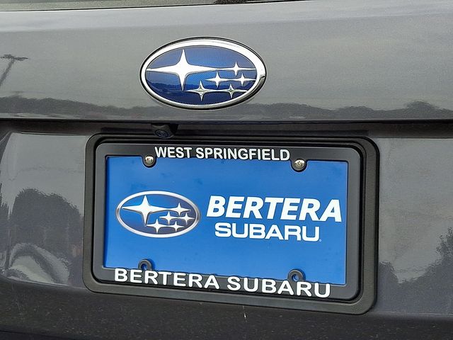 2022 Subaru Forester Limited - Photo 34