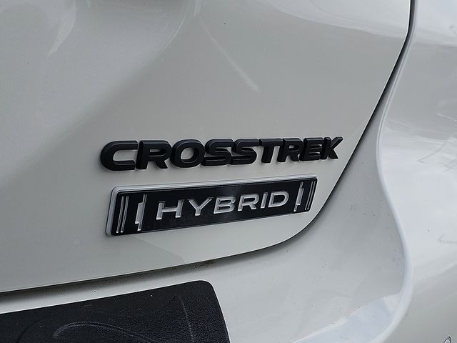 2026 Subaru Crosstrek Limited - Photo 24