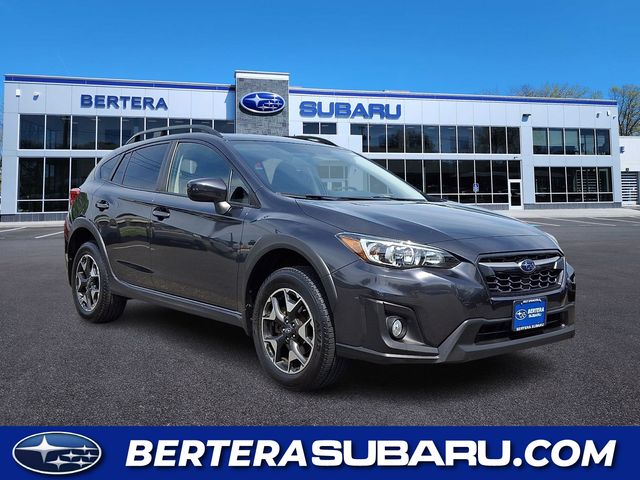 2019 Subaru Crosstrek 2.0i Premium CVT's photo