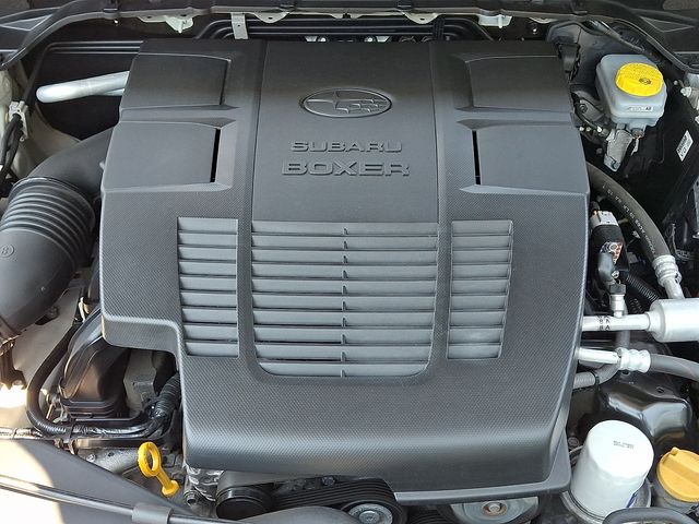 2022 Subaru Forester Premium - Photo 31