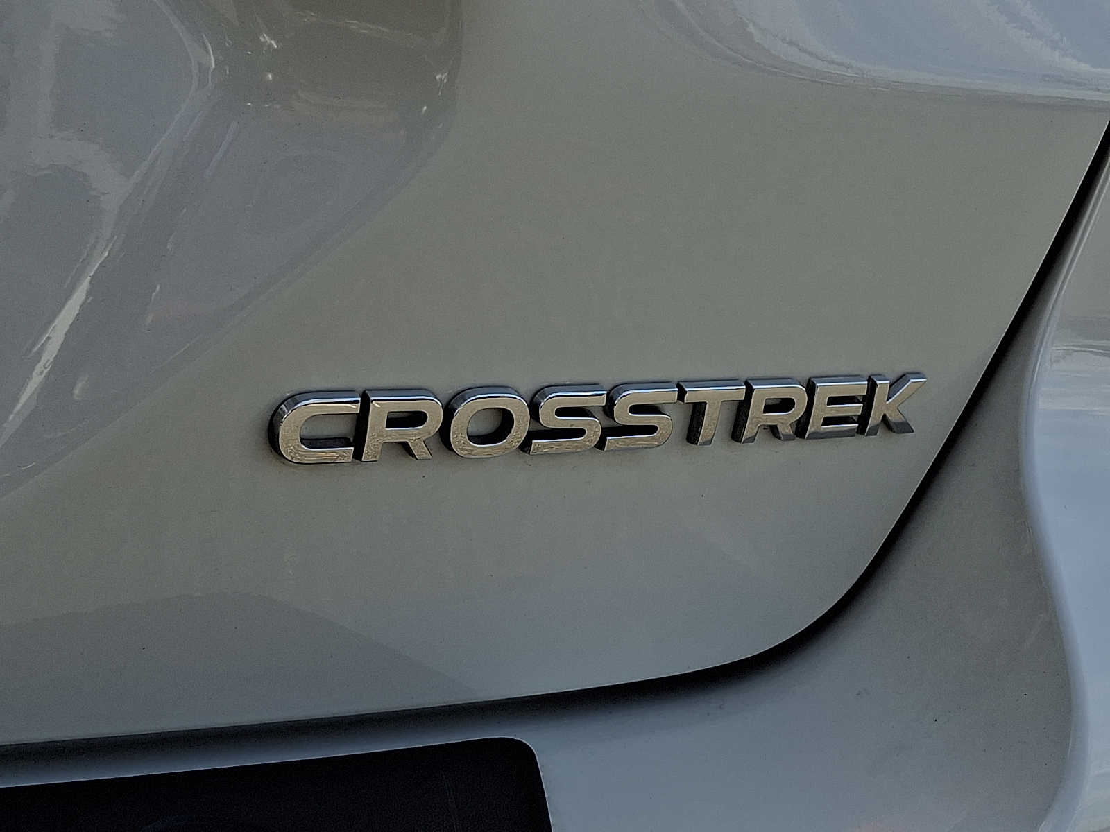 2024 Subaru Crosstrek Premium - Photo 32