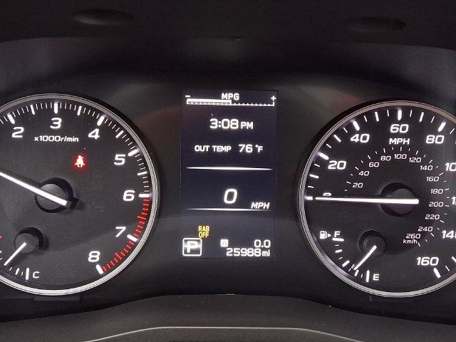 2024 Subaru Ascent Onyx Edition - Photo 22