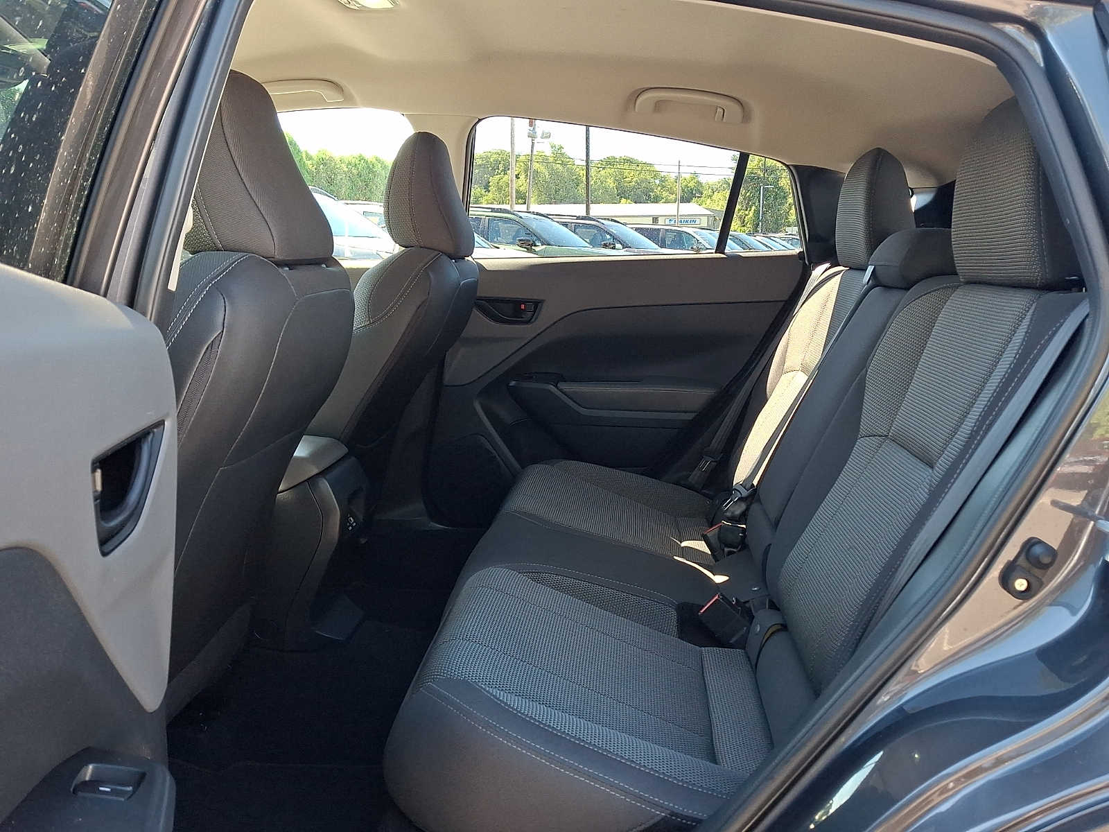 2024 Subaru Crosstrek Premium - Photo 10