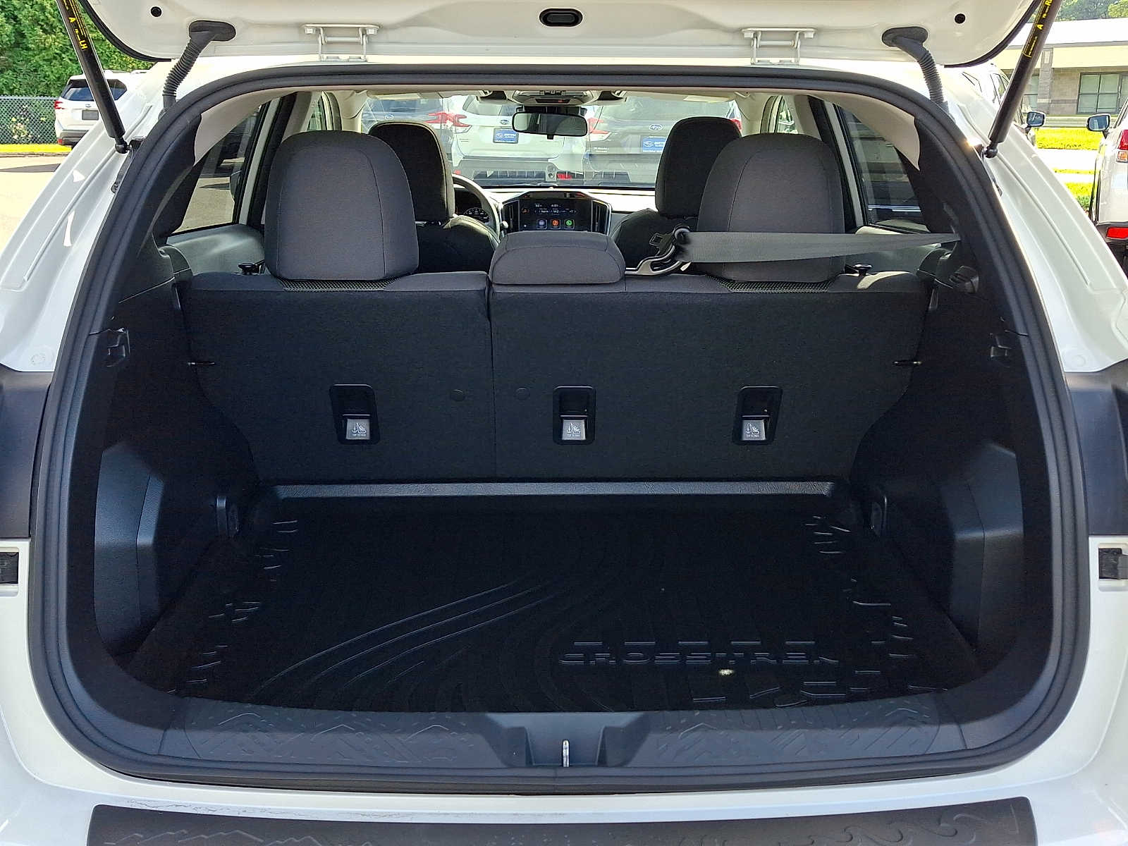 2024 Subaru Crosstrek Premium - Photo 30