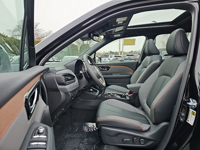 2026 Subaru Forester Sport - Photo 12