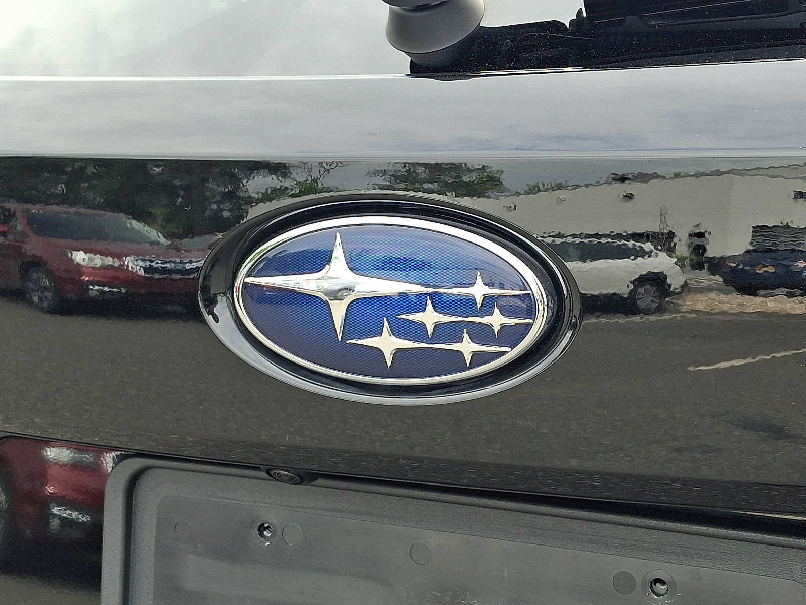 2024 Subaru Crosstrek Premium - Photo 30