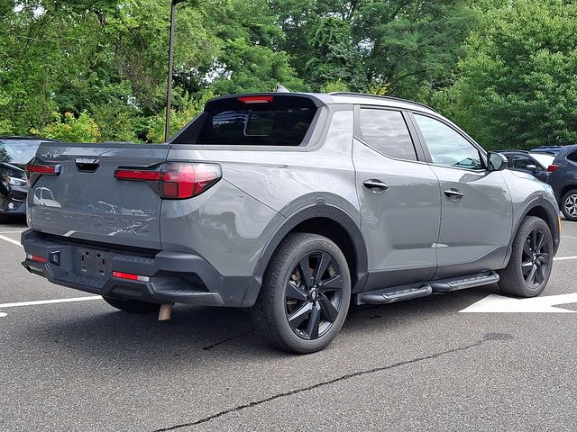 2024 Hyundai Santa Cruz Night - Photo 6