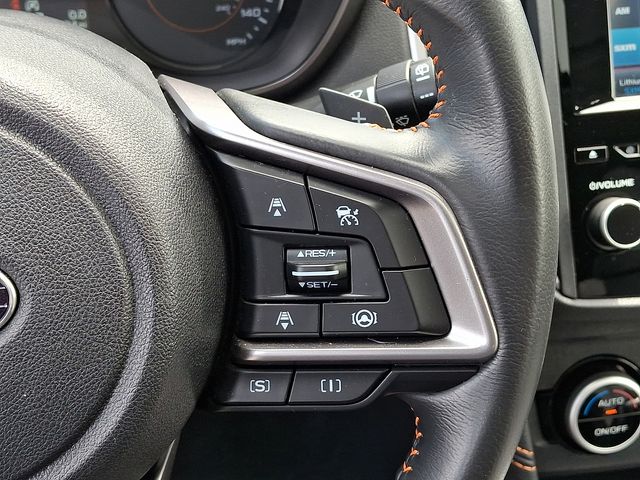 2023 Subaru Crosstrek Premium - Photo 22
