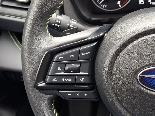 2024 Subaru Ascent Onyx Edition - Photo 23