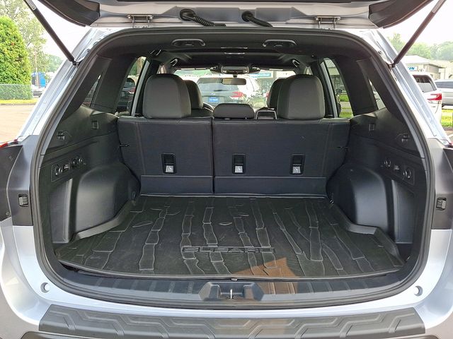 2025 Subaru Forester Wilderness - Photo 30