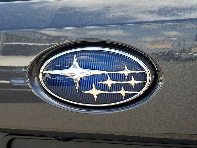 2025 Subaru Impreza Base - Photo 29