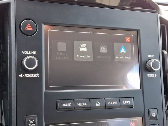 2024 Subaru Crosstrek Base - Photo 25