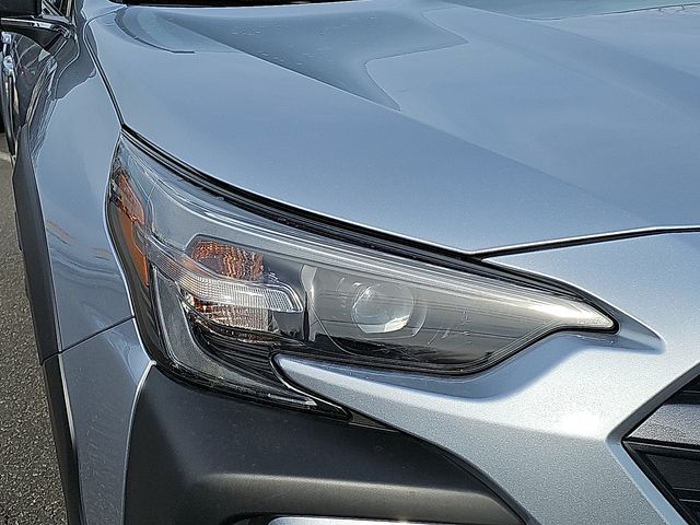 2025 Subaru Outback Base - Photo 10