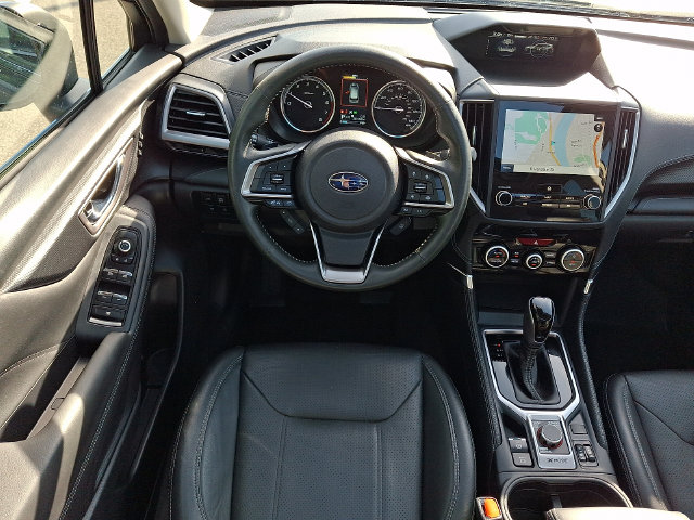 2024 Subaru Forester Touring - Photo 12