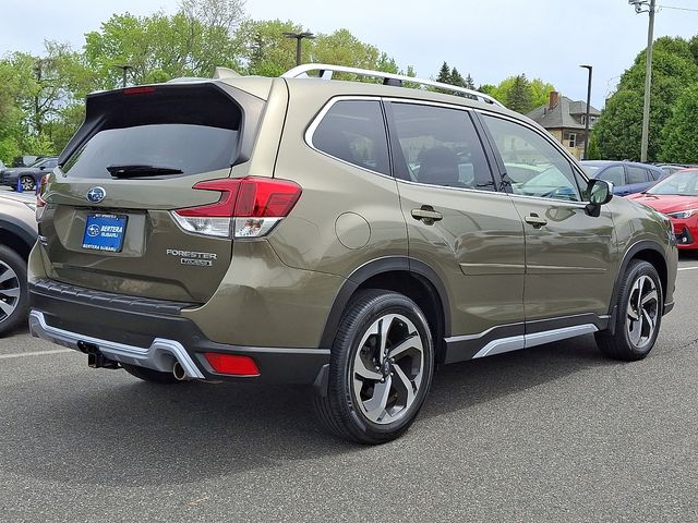 2023 Subaru Forester Touring - Photo 6