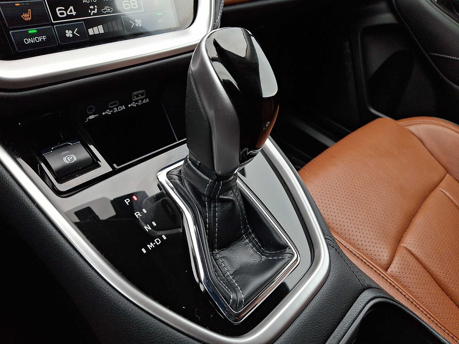 2025 Subaru Outback Premium - Photo 15