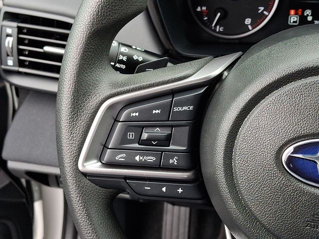 2025 Subaru Legacy Base - Photo 20