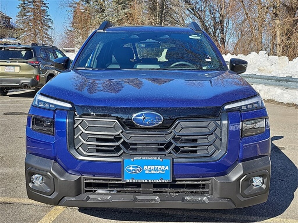 New 2026 Subaru Outback Limited SUV