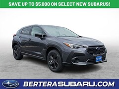 2026 Subaru Crosstrek Base SUV