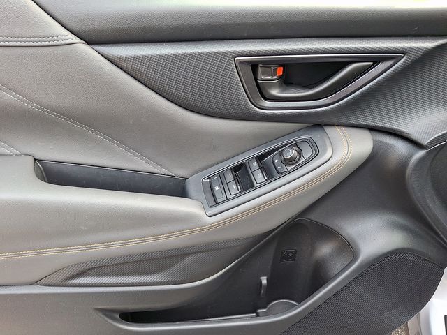 2025 Subaru Forester Wilderness - Photo 13