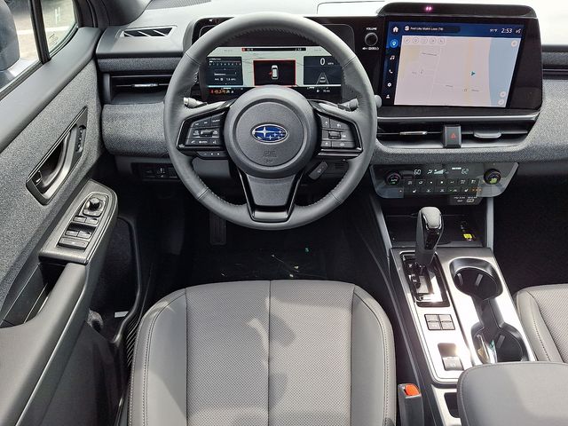 2026 Subaru Outback Limited - Photo 9