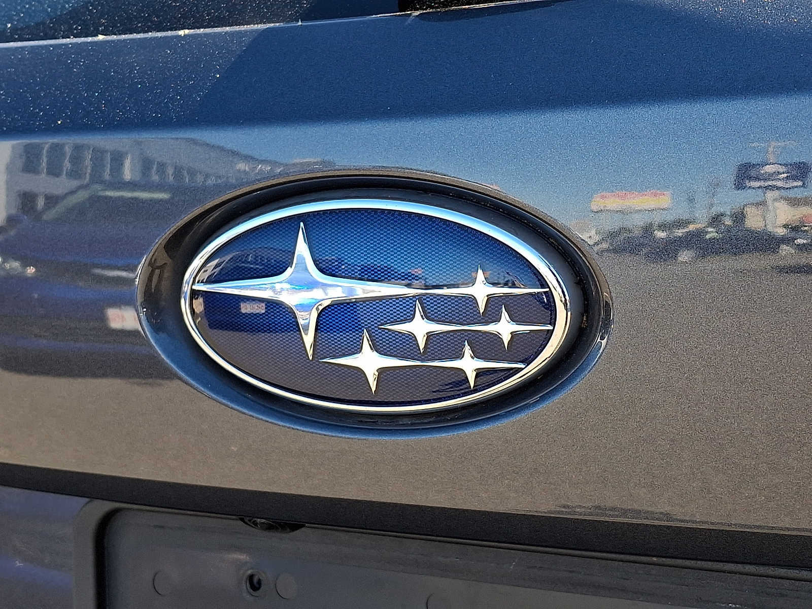 2024 Subaru Impreza Base - Photo 30
