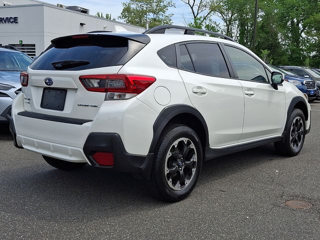 2023 Subaru Crosstrek Premium - Photo 6