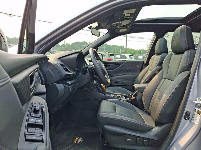 2025 Subaru Forester Wilderness - Photo 14