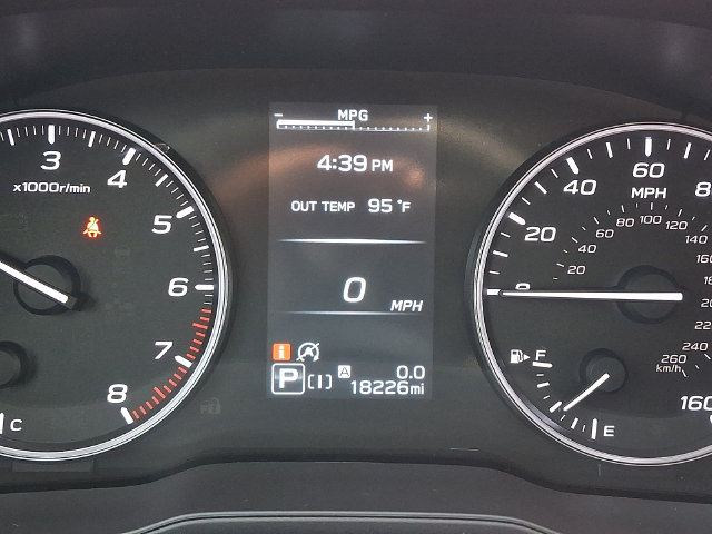 2024 Subaru Impreza Sport - Photo 20