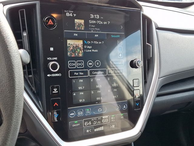 2024 Subaru Crosstrek Premium - Photo 17