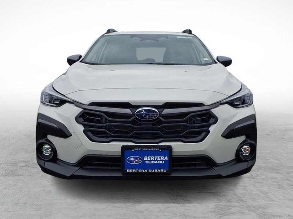 New 2026 Subaru Crosstrek Limited SUV