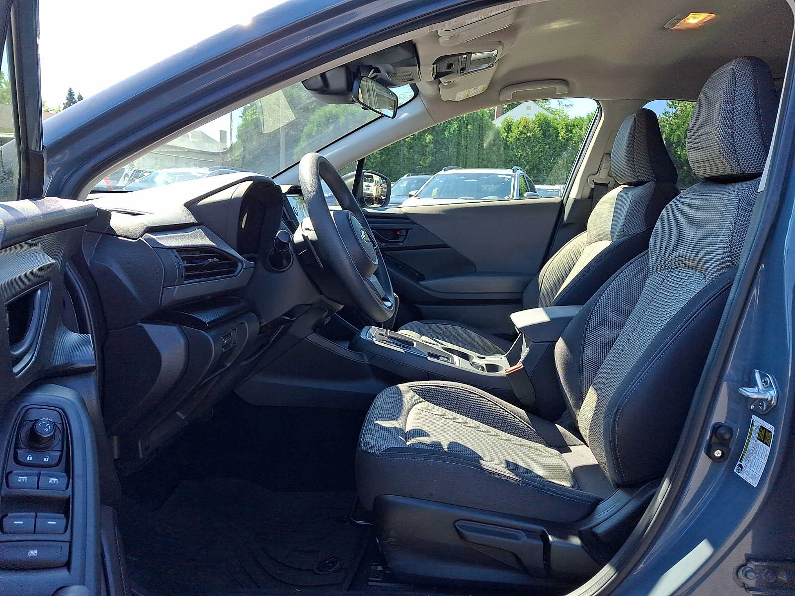 2024 Subaru Crosstrek Premium - Photo 13