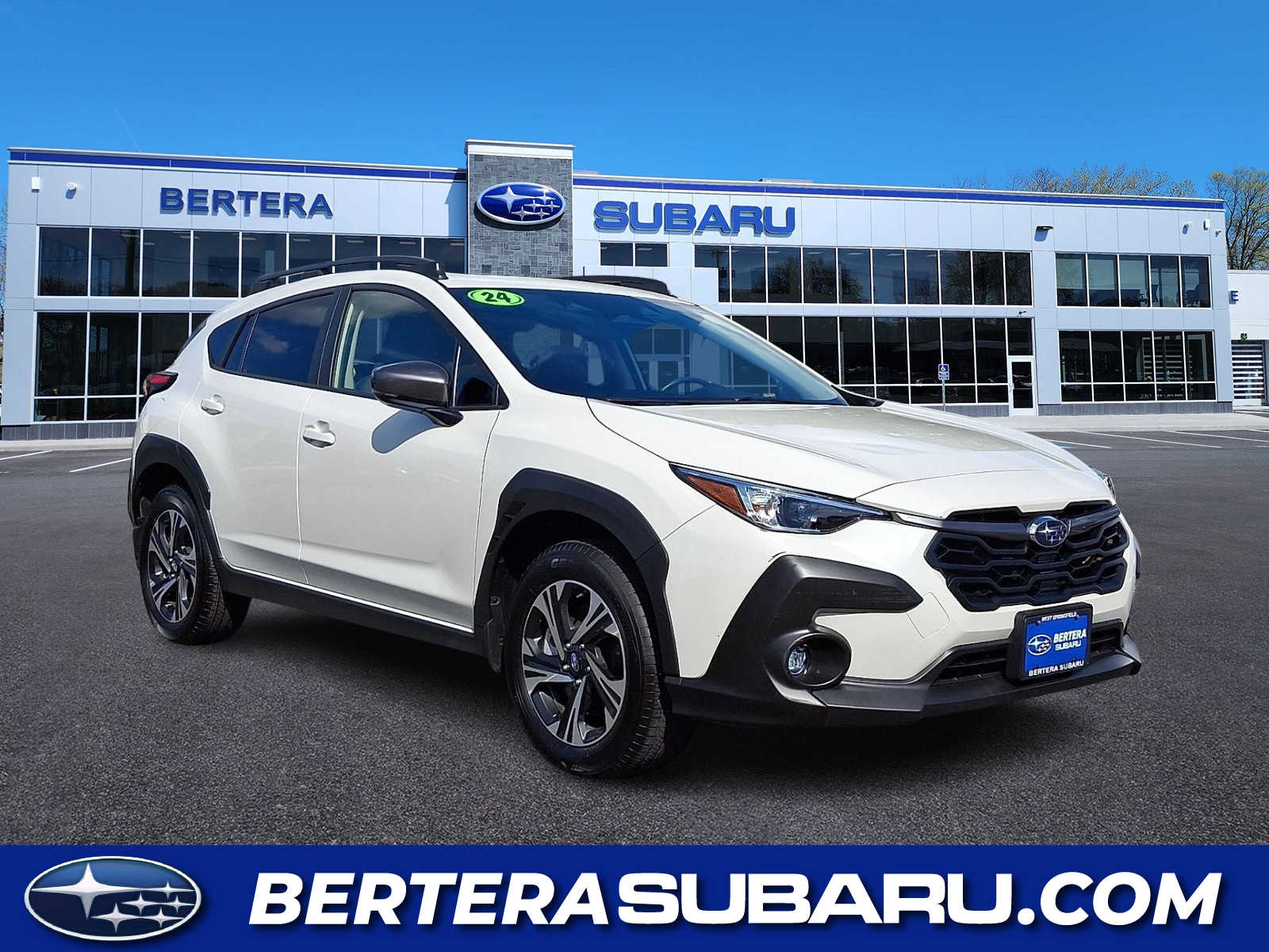 2024 Subaru Crosstrek Premium - Photo 1