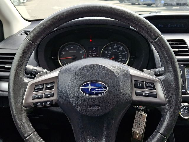 2014 Subaru XV Crosstrek Limited - Photo 20