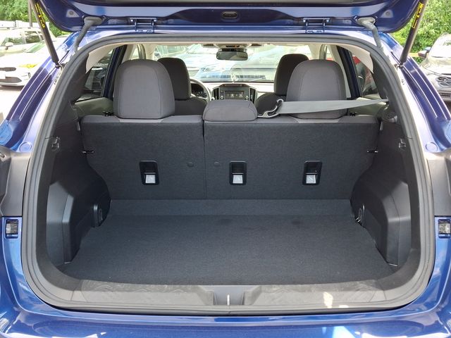 2024 Subaru Crosstrek Base - Photo 28