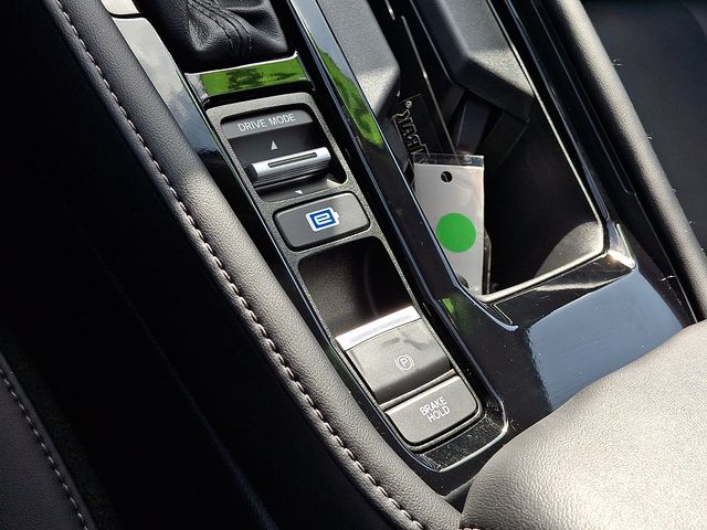 2026 Honda Accord Hybrid Touring - Photo 25