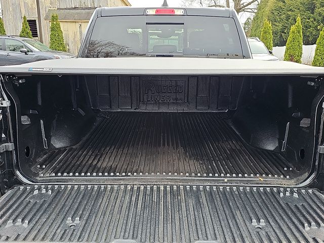 2025 RAM Ram 1500 Pickup Laramie - Photo 30