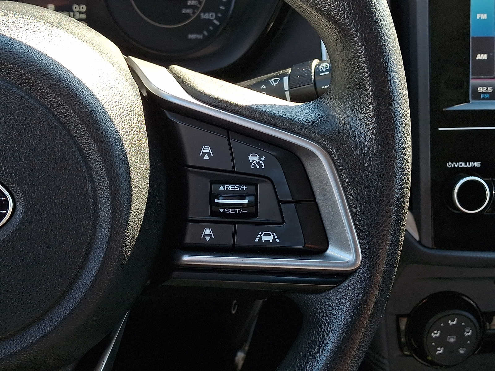2020 Subaru Impreza Base - Photo 21