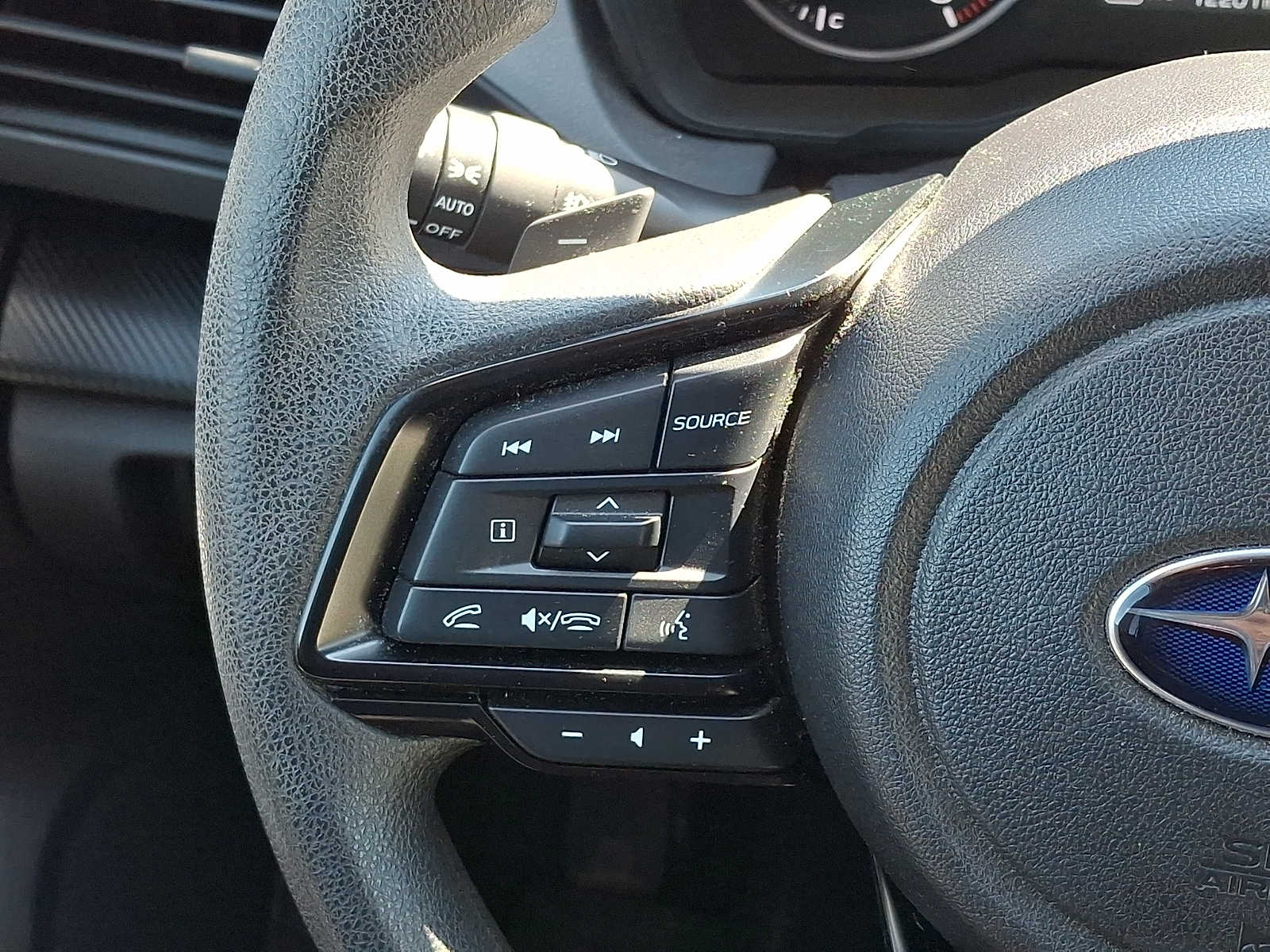 2024 Subaru Crosstrek Premium - Photo 20