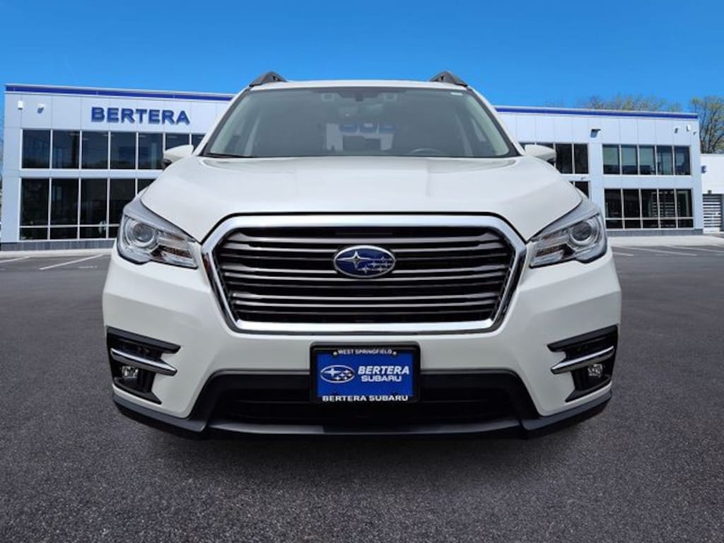 Used 2022 Subaru Ascent