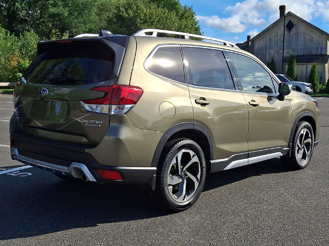 2024 Subaru Forester Touring - Photo 6