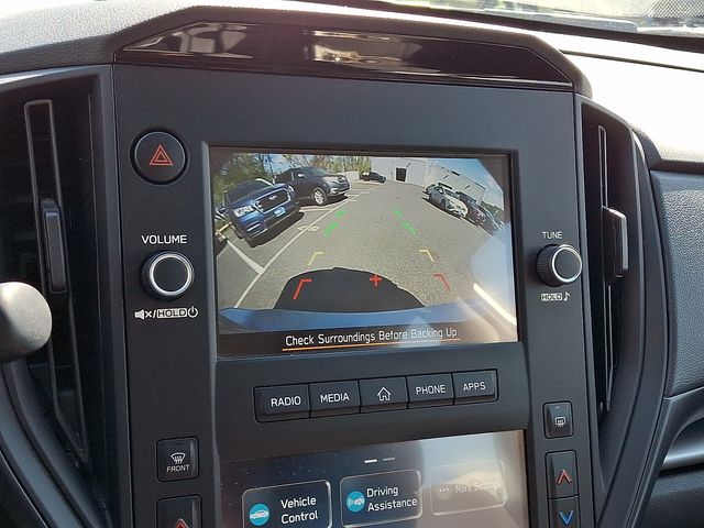 2024 Subaru Impreza Base - Photo 18