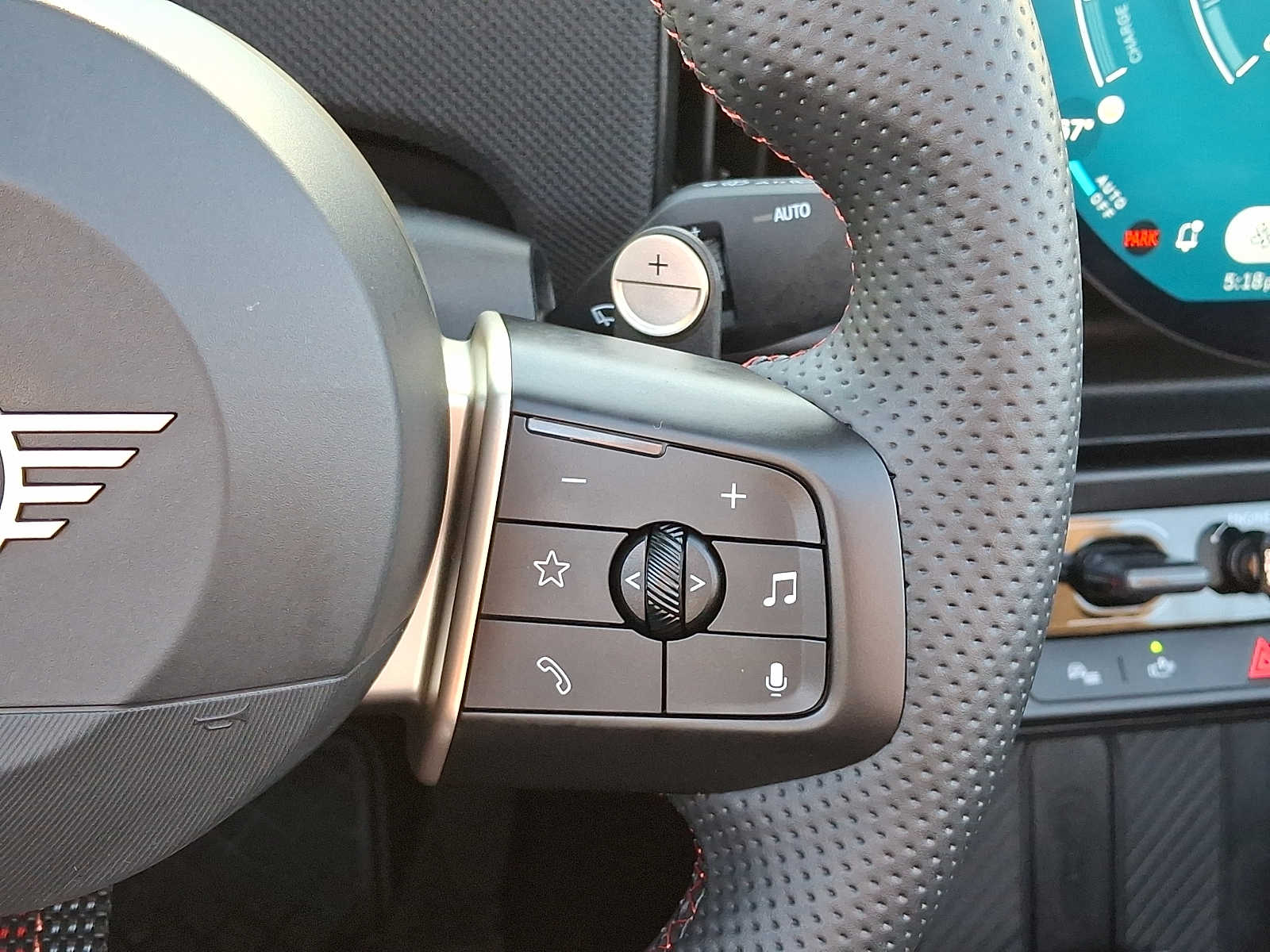 2026 MINI Convertible S - Photo 22