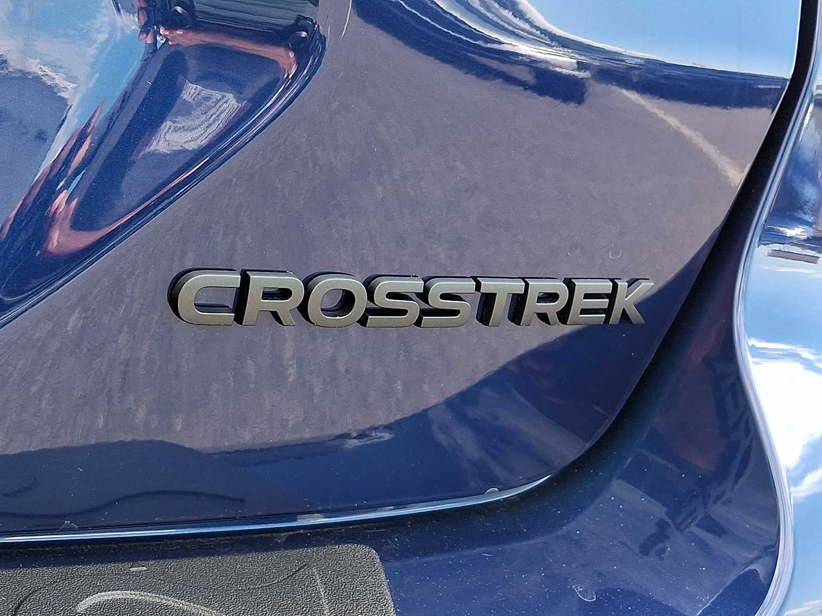 2026 Subaru Crosstrek Limited - Photo 24
